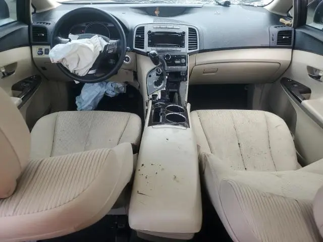 2010 TOYOTA VENZA