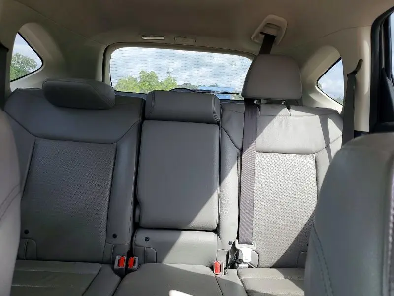 2016 HONDA CR-V EXL  