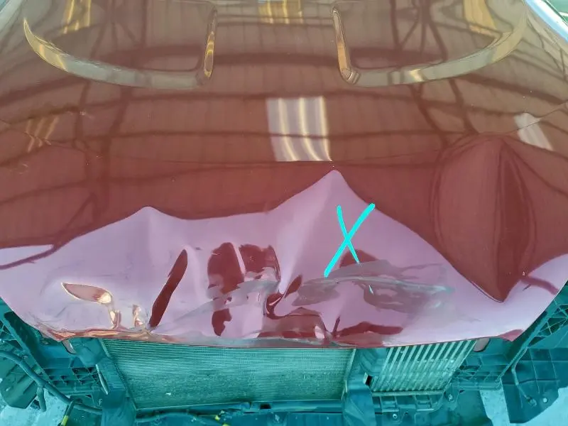 2016 HYUNDAI VELOSTER TURBO  