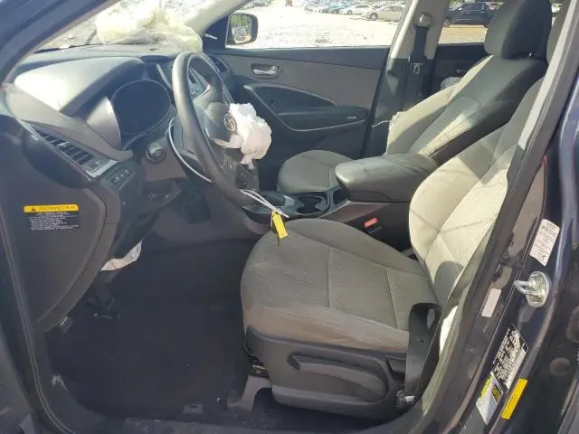 2016 HYUNDAI SANTA FE SPORT   