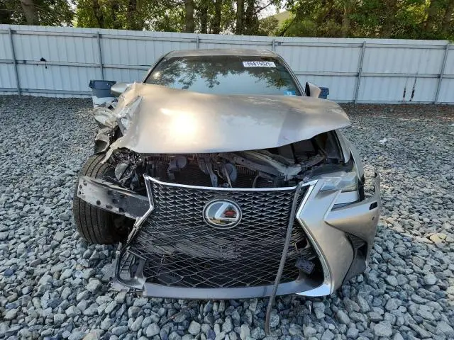 2017 LEXUS GS 350 BASE  