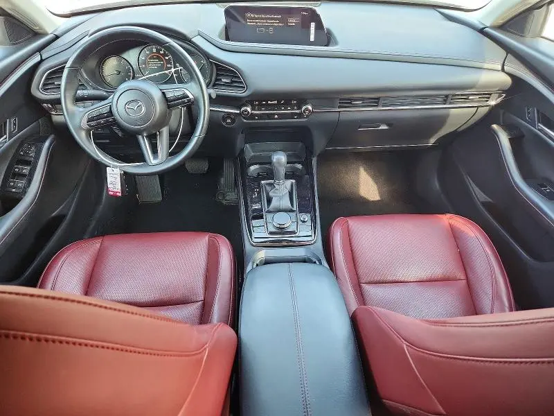 2024 MAZDA CX-30 PREFERRED  