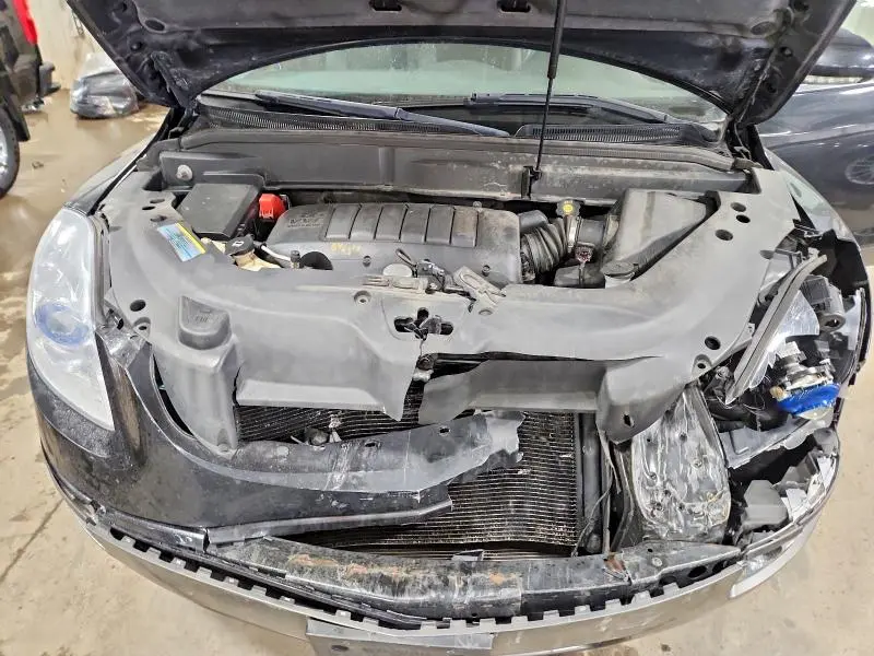 2010 BUICK ENCLAVE CXL  