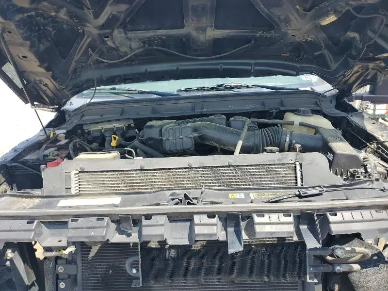 2016 FORD F350 SUPER DUTY  