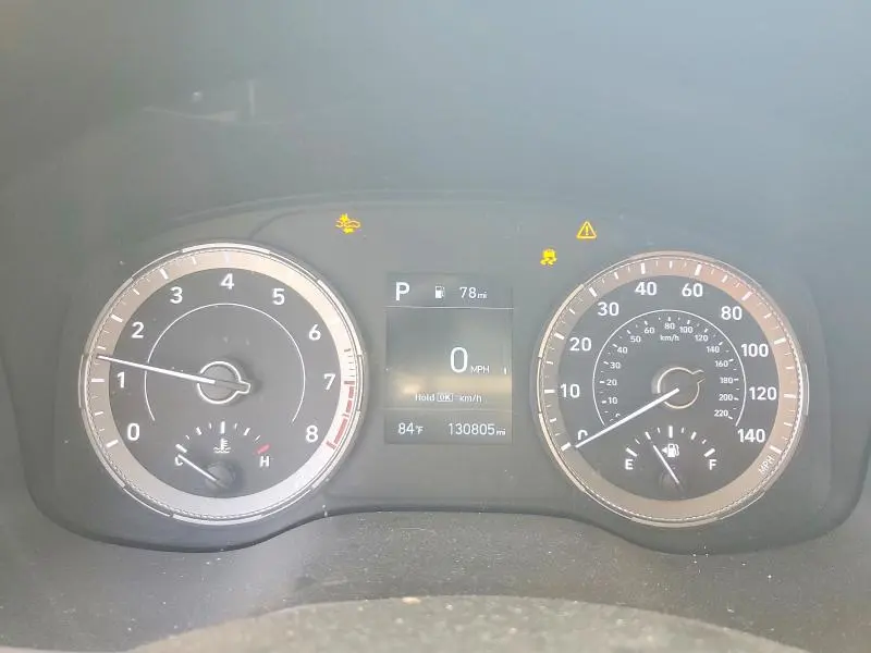 2021 HYUNDAI VENUE SE  