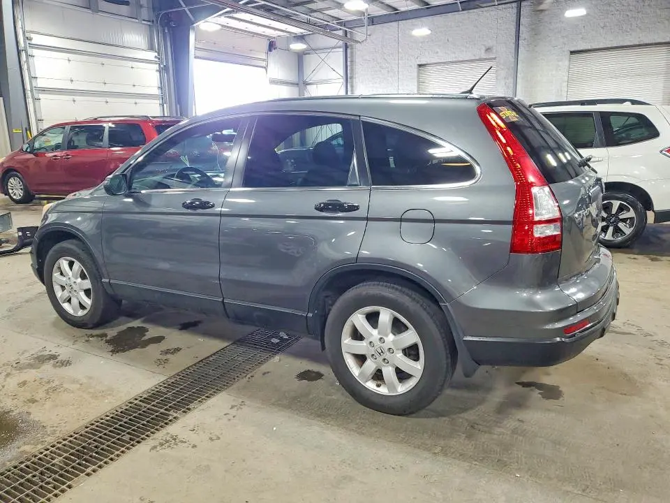 2011 HONDA CR-V SE  