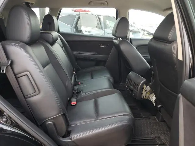 2015 MAZDA CX-9 TOURING