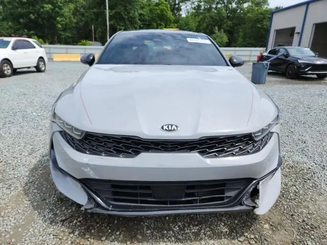 2021 KIA K5 GT LINE  