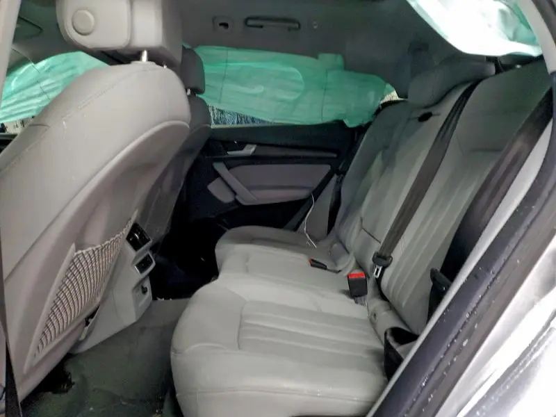 2022 AUDI Q5 PREMIUM 45  