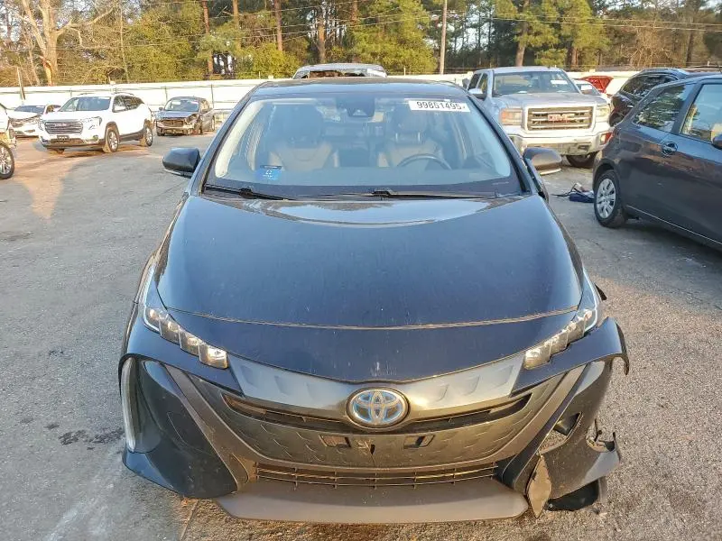 2020 TOYOTA PRIUS PRIME LE  