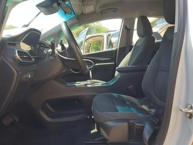 2023 CHEVROLET BOLT EV 1LT  