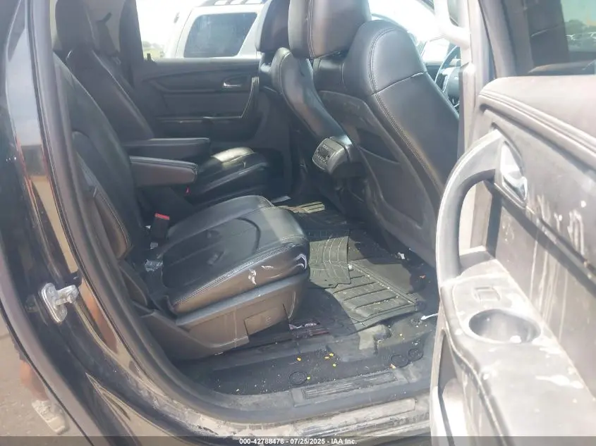 2013 GMC ACADIA SLT-2