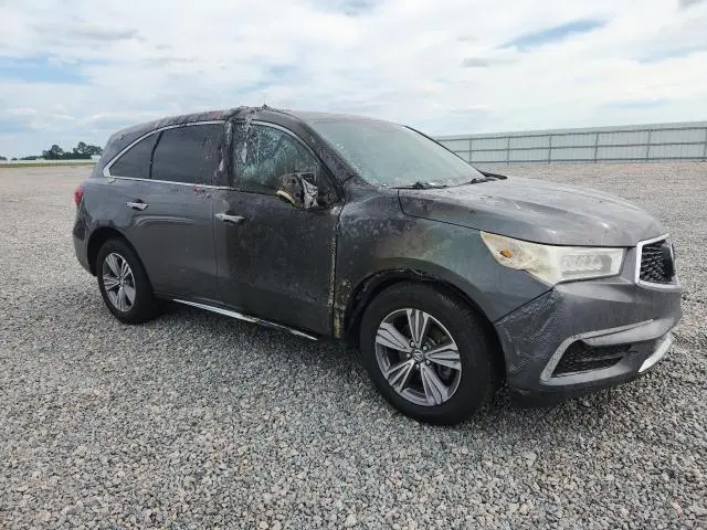 2020 ACURA MDX   