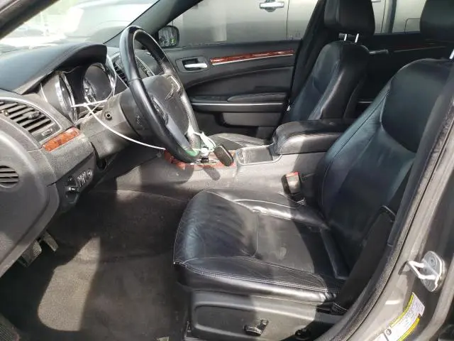 2012 CHRYSLER 300 LIMITED  