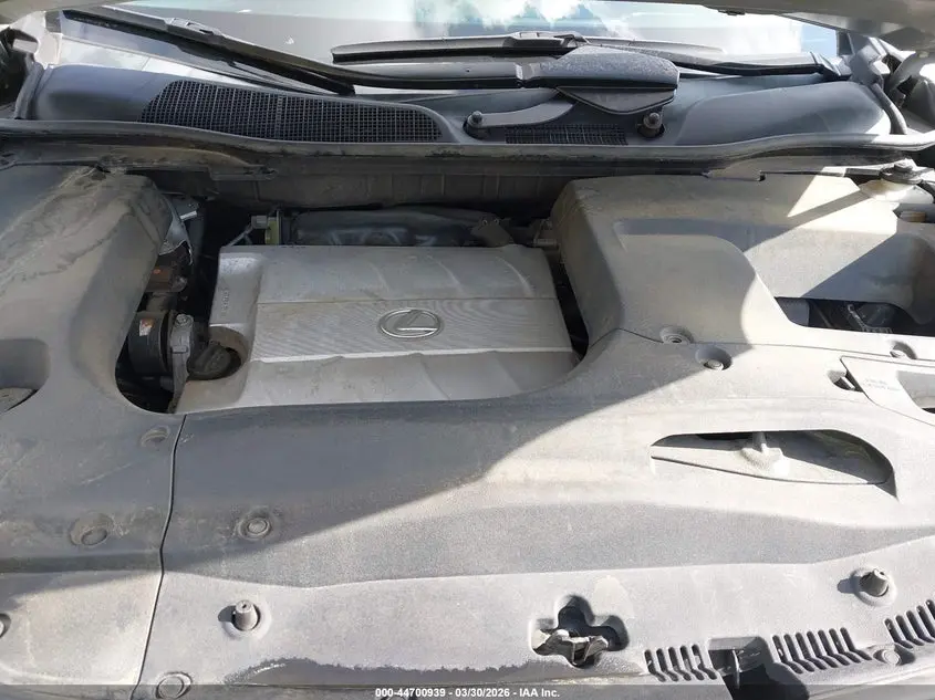 2014 LEXUS RX 350  