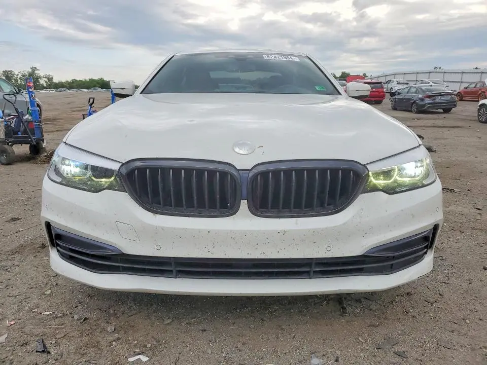 2019 BMW 540 I  