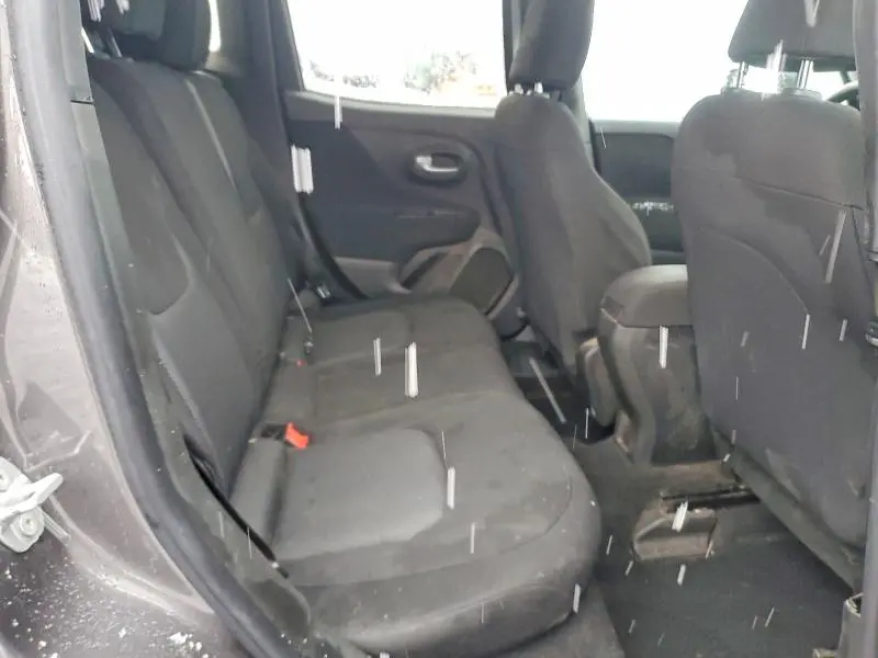 2019 JEEP RENEGADE SPORT  