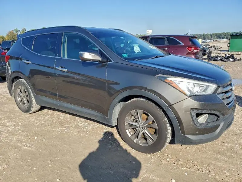 2014 HYUNDAI SANTA FE SPORT   