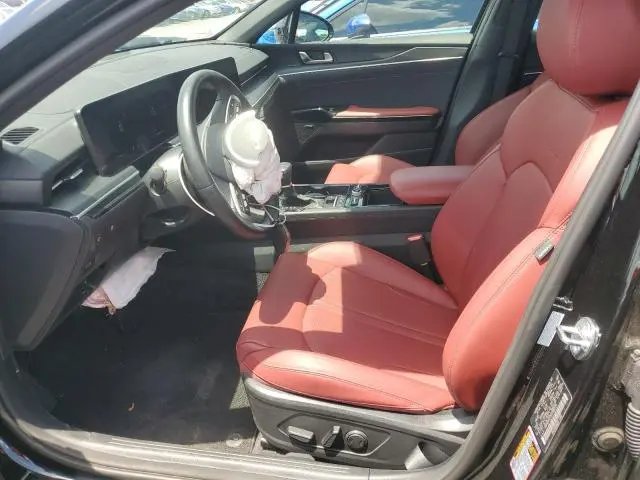2025 KIA K5 GT LINE  