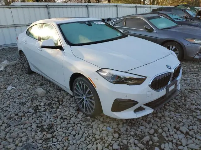 2022 BMW 228XI   