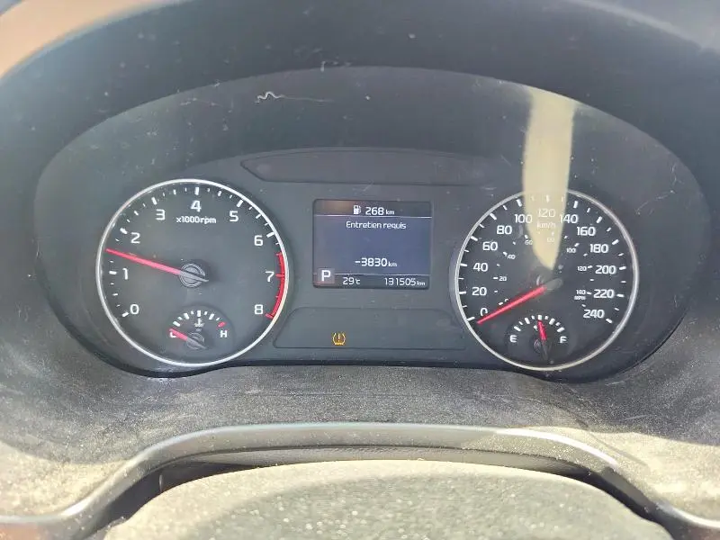 2021 KIA SELTOS LX  
