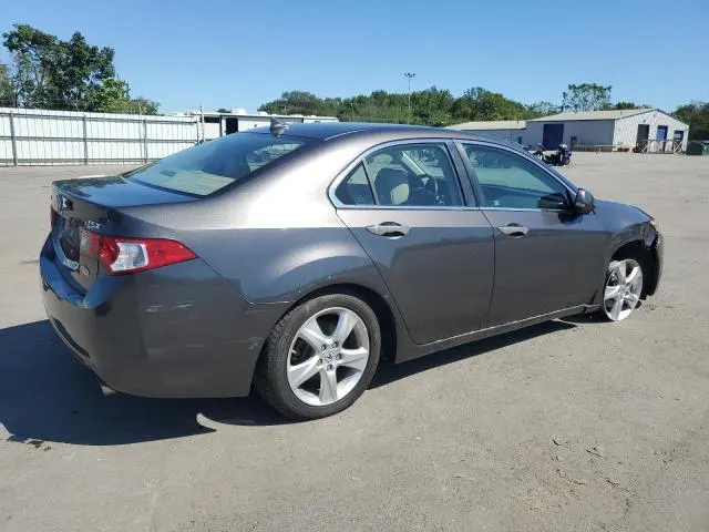 2010 ACURA TSX   