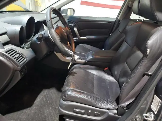 2011 ACURA RDX   