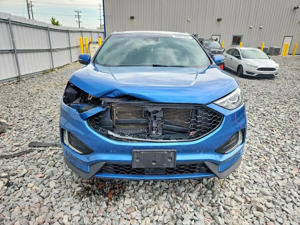 2020 FORD EDGE ST  