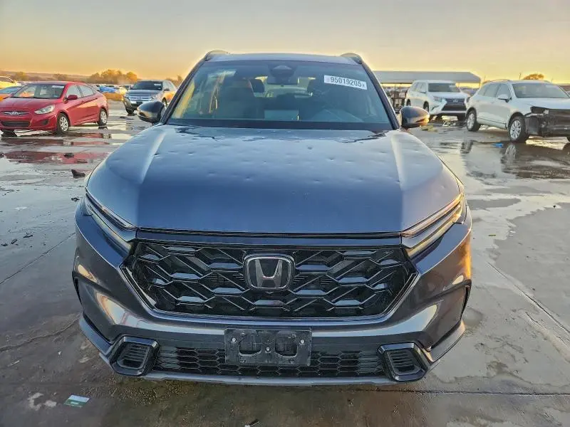 2025 HONDA CR-V SPORT  