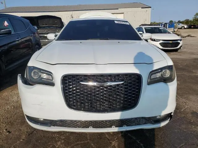 2020 CHRYSLER 300 S  