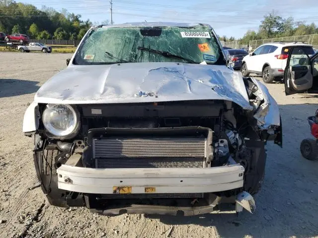 2021 JEEP RENEGADE SPORT  