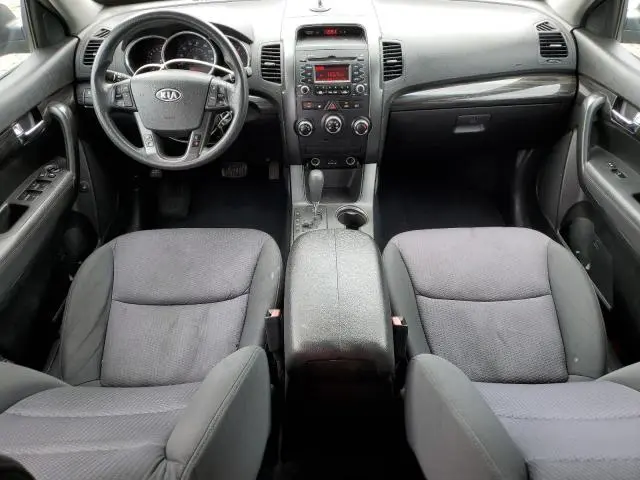 2012 KIA SORENTO BASE  