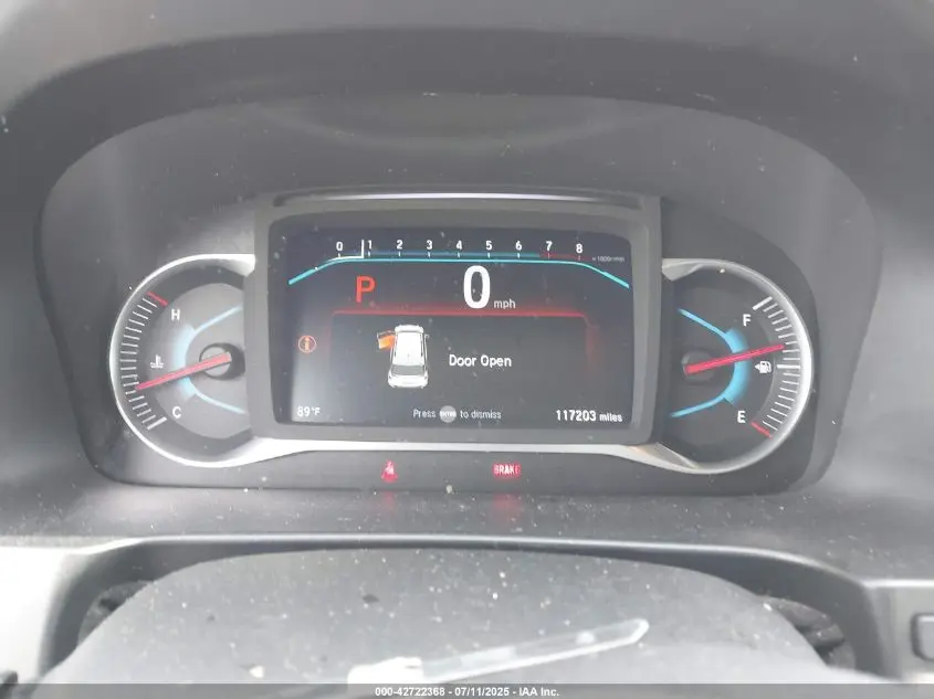 2022 HONDA PILOT 2WD SPECIAL EDITION