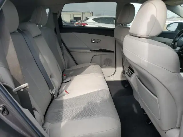 2014 TOYOTA VENZA LE  