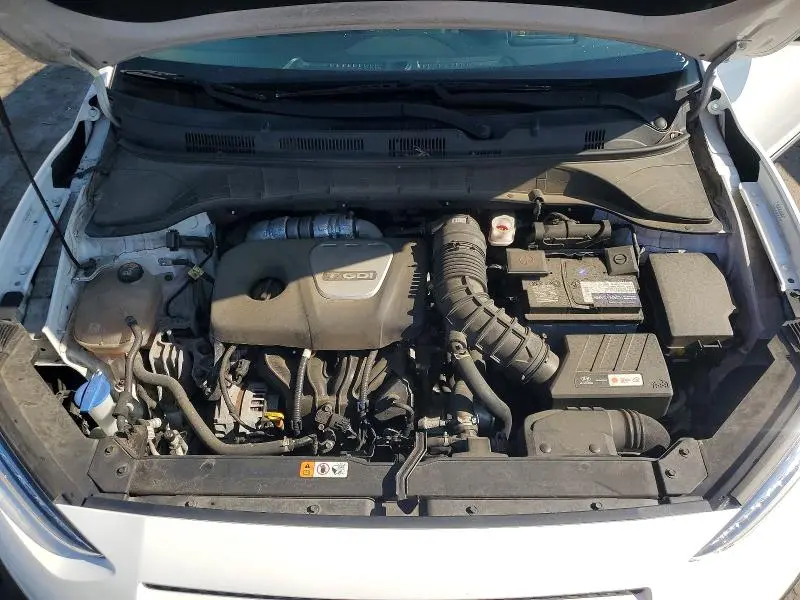 2021 HYUNDAI KONA ULTIMATE  
