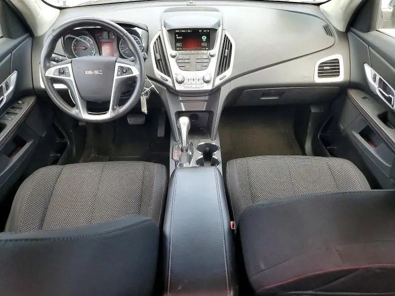 2014 GMC TERRAIN SLE  