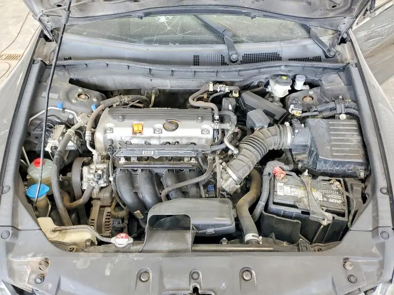 2011 HONDA ACCORD LX  