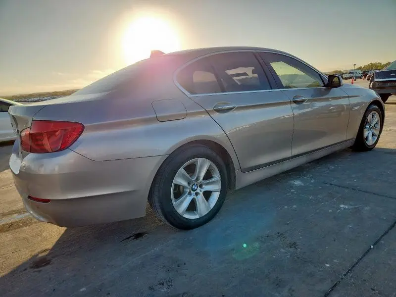 2013 BMW 528 I  