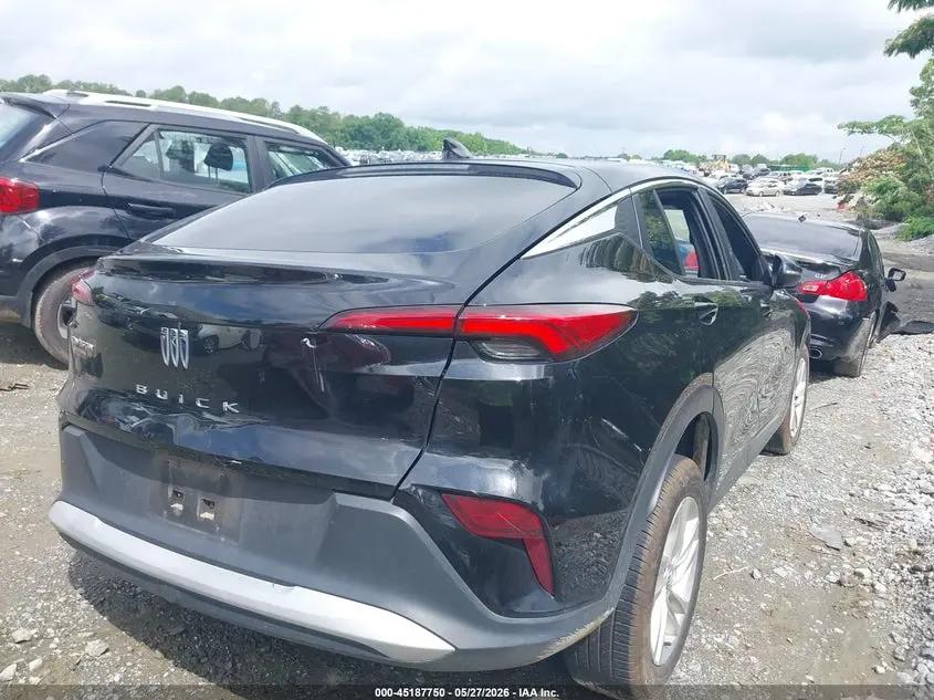 2024 BUICK ENVISTA PREFERRED FWD