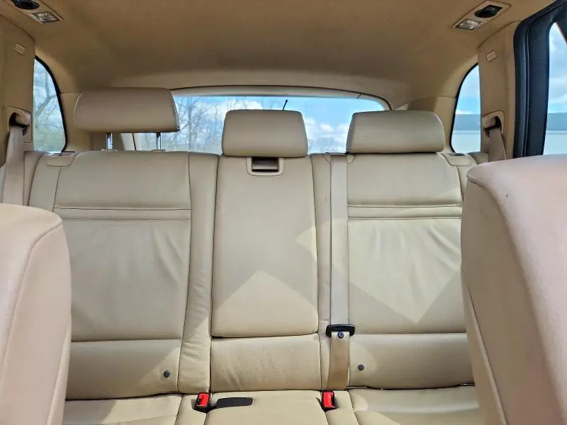 2013 BMW X5 XDRIVE35I  