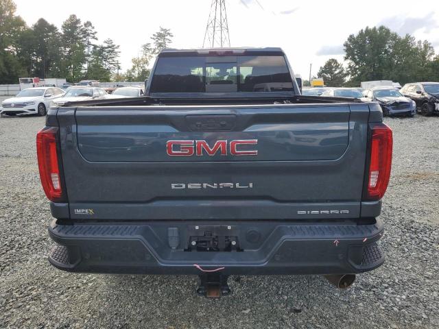 2020 GMC SIERRA K2500 DENALI