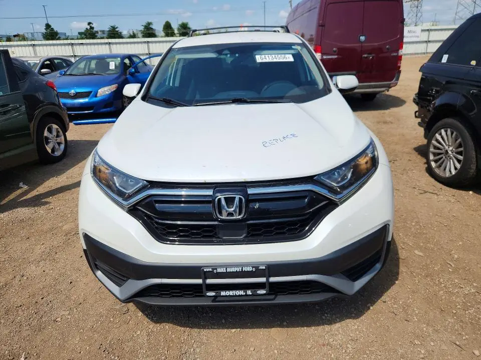 2020 HONDA CR-V LX  