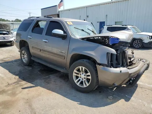 2011 CHEVROLET TAHOE C1500 LT  