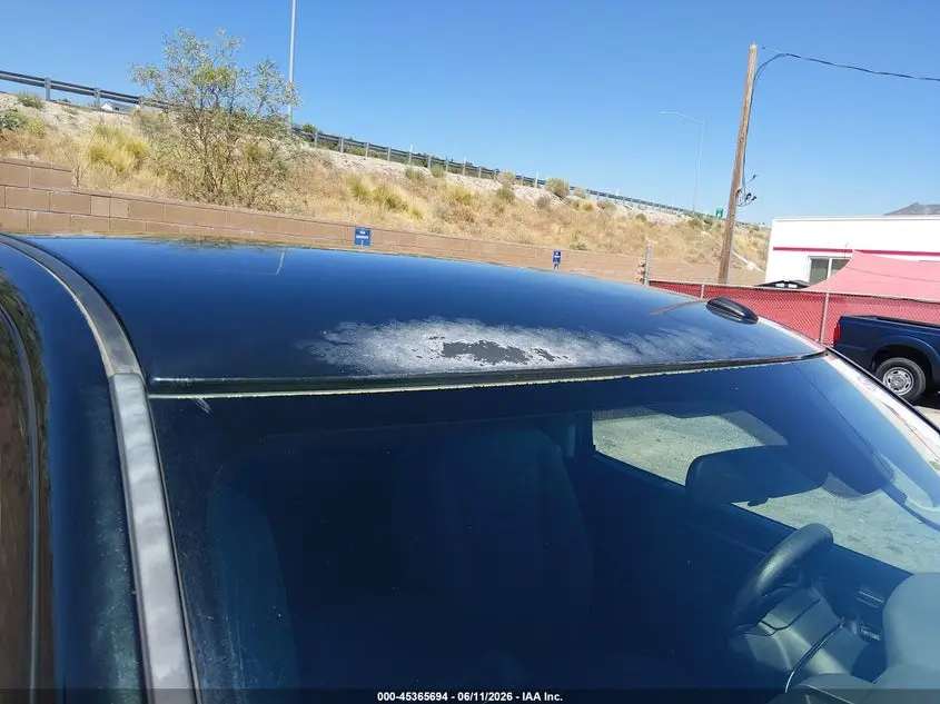 2017 RAM 1500 TRADESMAN  4X2 8' BOX