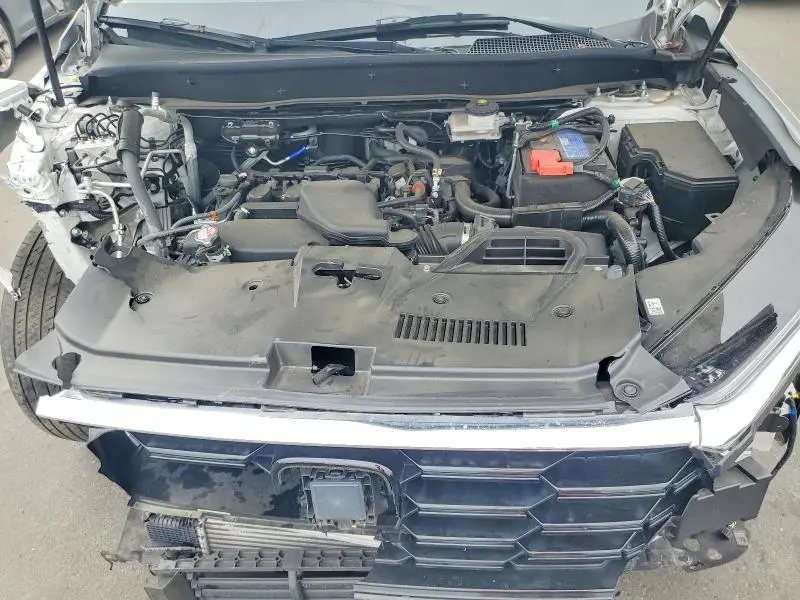 2025 HONDA CR-V EXL  
