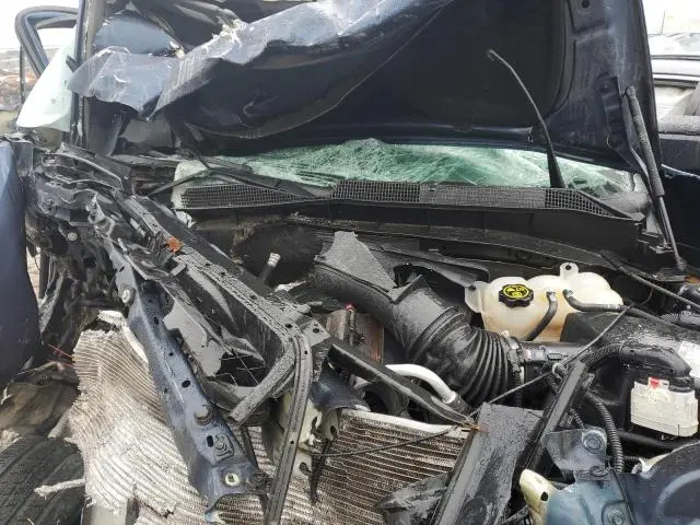 2020 CHEVROLET SILVERADO K1500 RST  