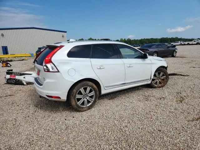 2017 VOLVO XC60 T5 INSCRIPTION  