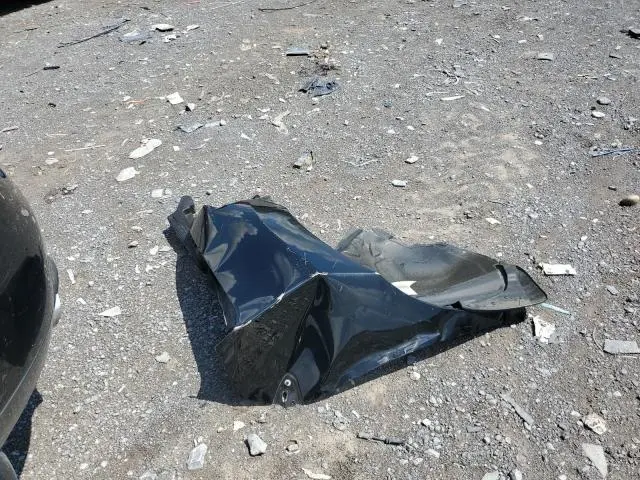 2012 NISSAN MURANO S