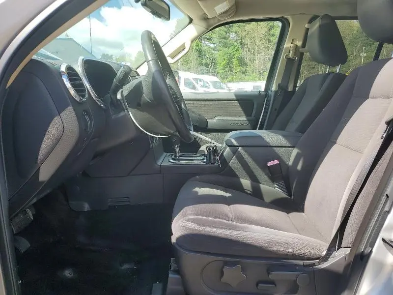 2010 FORD EXPLORER   