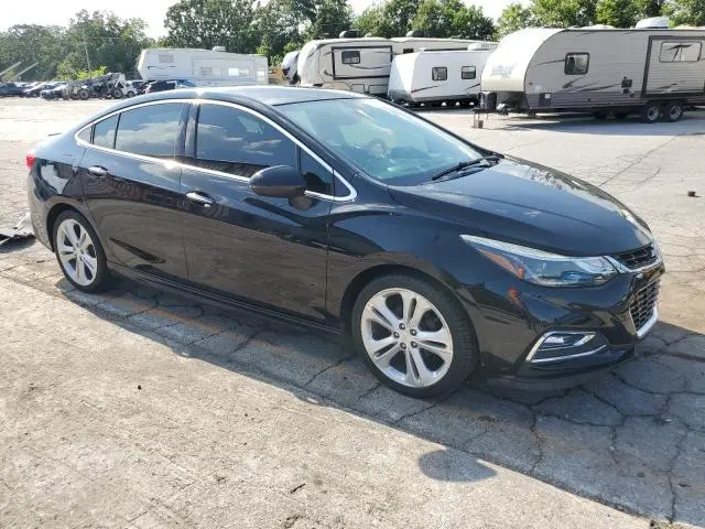 2016 CHEVROLET CRUZE PREMIER  